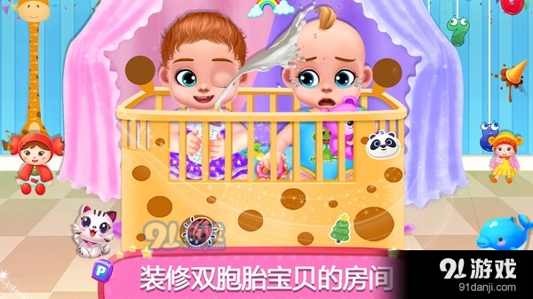 怀孕妈妈婴儿护理v1.6截图2