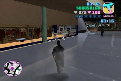 侠盗飞车罪恶都市正版v2.0.13截图1