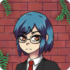 卡在墙壁上的女孩汉化版v1.4