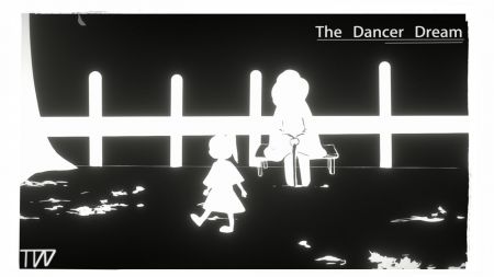 舞者之梦游戏v0.5截图3