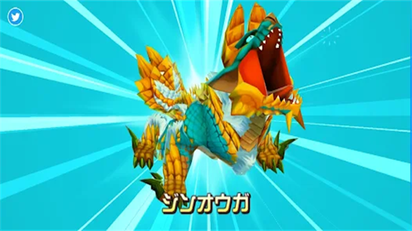 怪物猎人物语内置修改器v1.0.10截图1