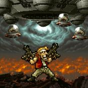 合金枪战联盟破解版v1.3