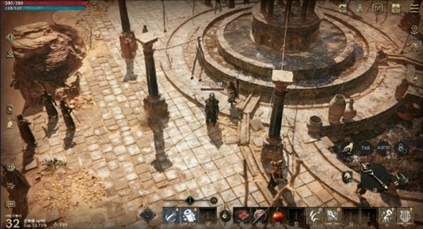 权力之望v1.0.21截图5