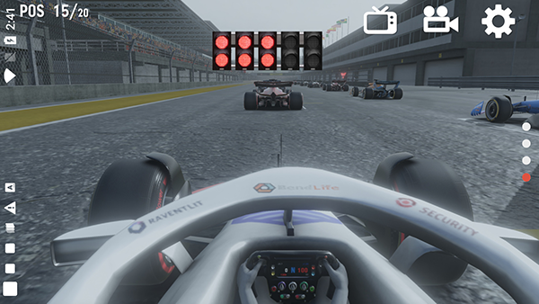 f1方程式赛车无敌版v1.8截图2