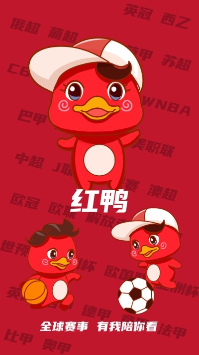 红鸭平台v0.3.10截图4