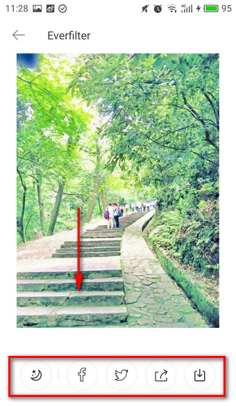 Everfilterv1.1.7截图3