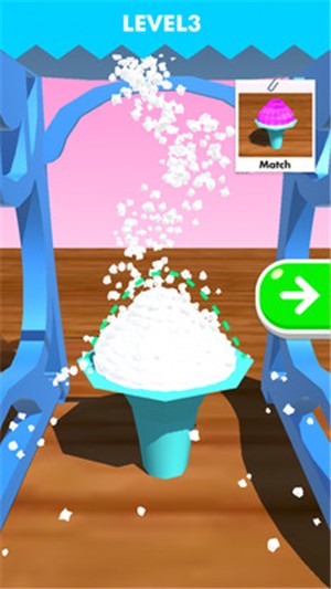 刨冰模拟器v2.8截图4