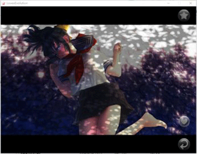 LoveEvolution正版v1.0.3截图3