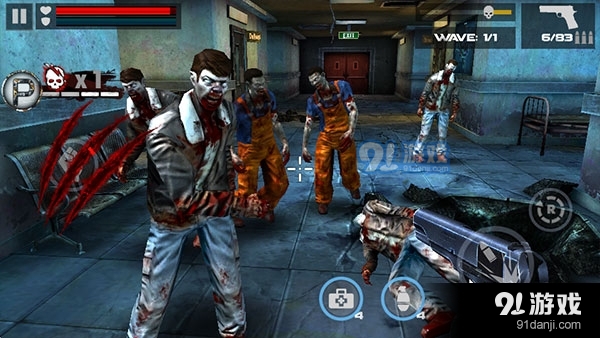 杀戮目标中文版v4.112.6截图3