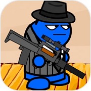 混乱大枪战2免费完整版v1.3.9