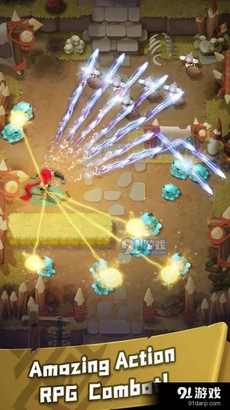 不朽之路v1.4.1.7截图4