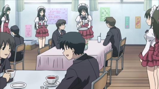 日在校园中文版v1.073截图3