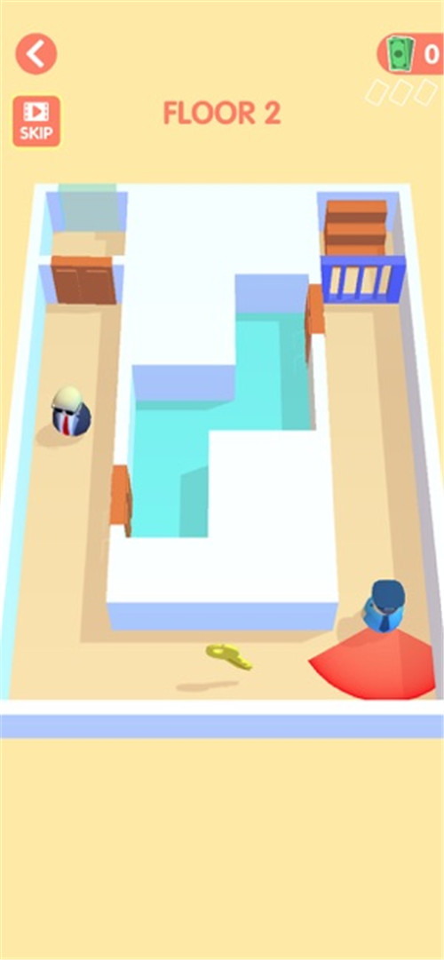 是特工就上一百层v1.2.9截图1