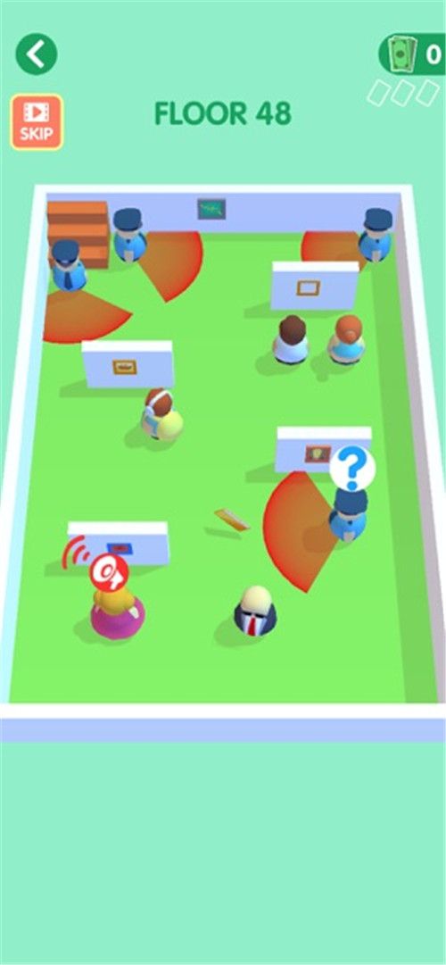 是特工就上一百层v1.2.9截图2