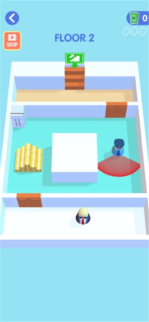 是特工就上一百层v1.2.9截图3