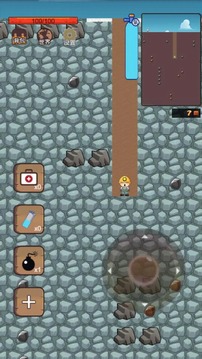 挖地小子手机版破解版v1.14截图3