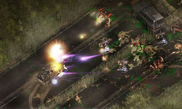 孤胆枪手2中文版完整免费版v1.0.5截图2