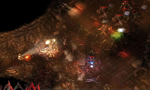 孤胆枪手2中文版完整免费版v1.0.5截图3