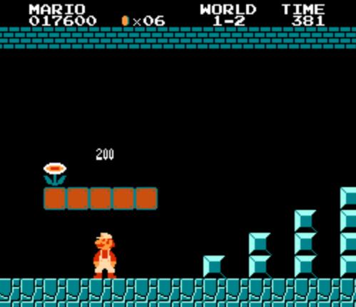 超级玛丽安卓版v17.7.7截图1