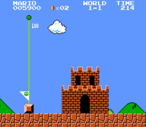 超级玛丽安卓版v17.7.7截图2