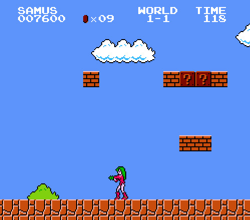 超级玛丽安卓版v17.7.7截图3