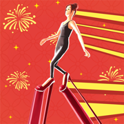 高跟我最美网页版v1.5