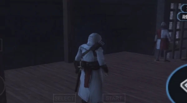 刺客信条：血统重制版正版v1.3截图2