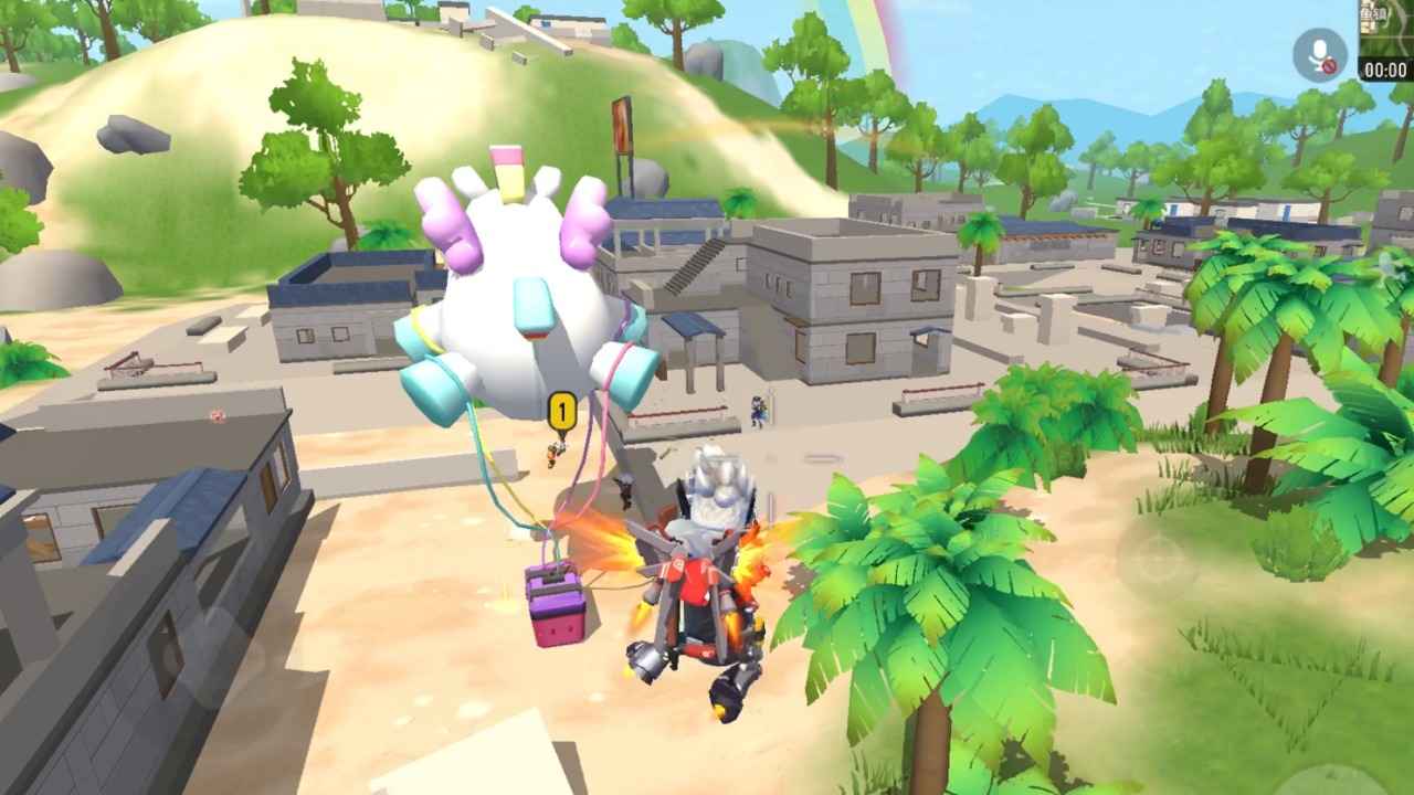 香肠派对正式版v7.44截图4