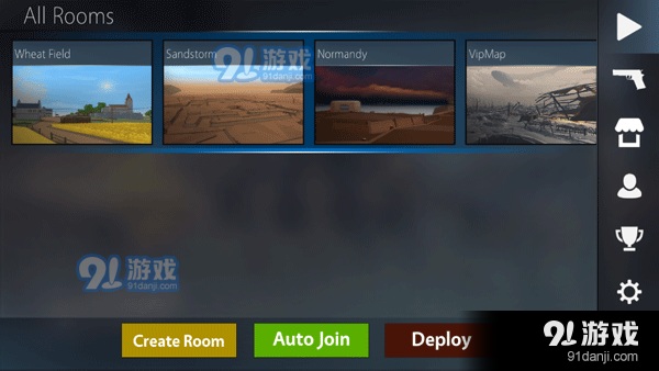 突袭战场2v8.7截图2