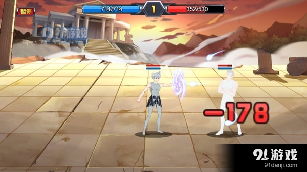 暗黑斗士v1.0.14截图5