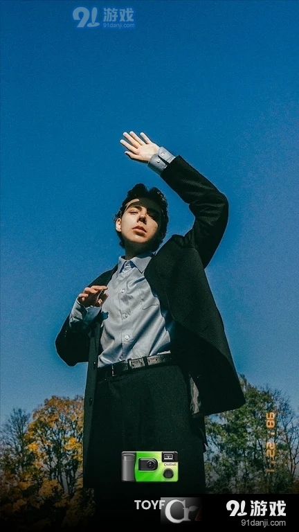 OldRoll复古胶片相机专业版v4.7.11截图1