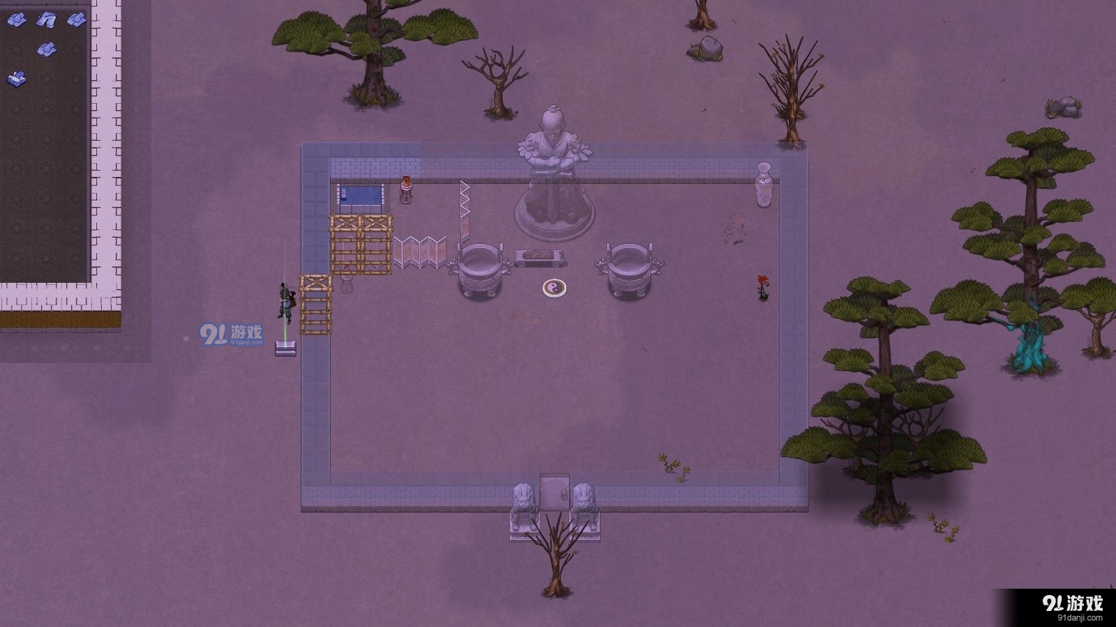 了不起的修仙模拟器移动版v1.4.8截图1