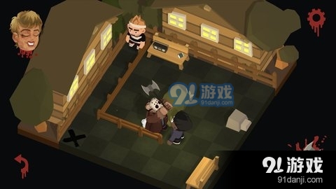 13号星期五免费版v16.13截图2