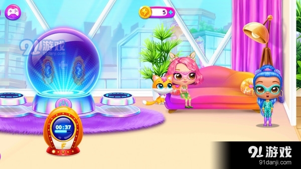 果冻少女v1.3.3024截图5