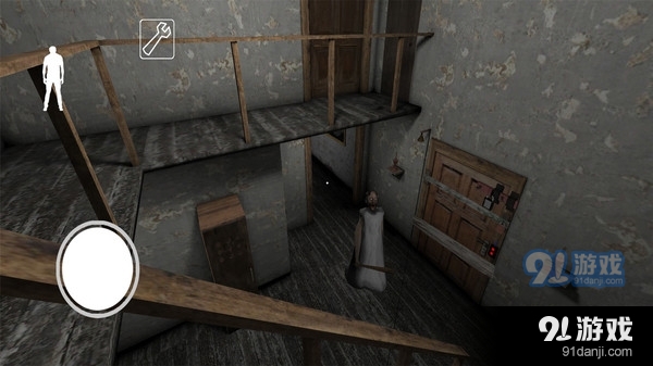 恐怖奶奶5v0.6截图5