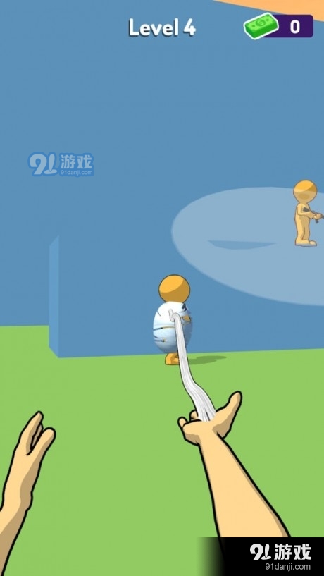 我是蜘蛛侠v0.8截图3