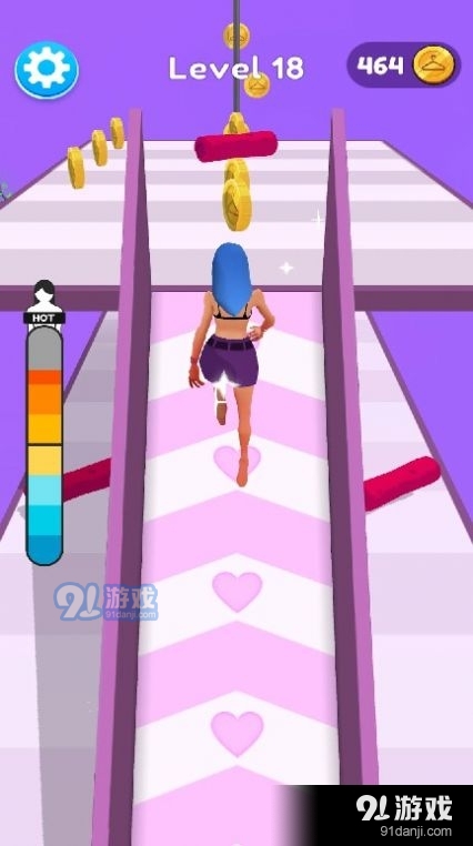 获得幸运v1.10截图2