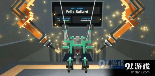 机器人角斗场无广告版v1.10截图3