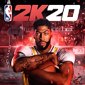 NBA2K20中国队存档版v98.1.7