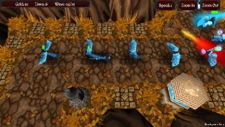 觉醒的神v1.8截图2