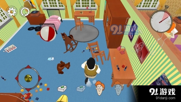 60秒重新裂变v1.3.5截图2