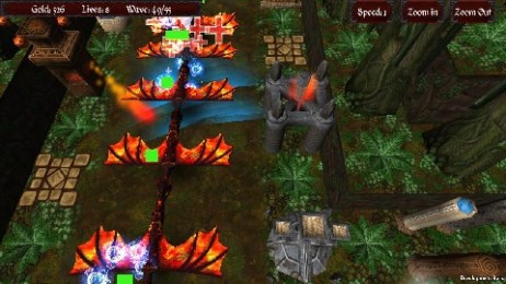 觉醒的神v1.8截图3