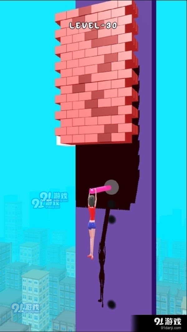 小姐姐飞上天v0.7截图1