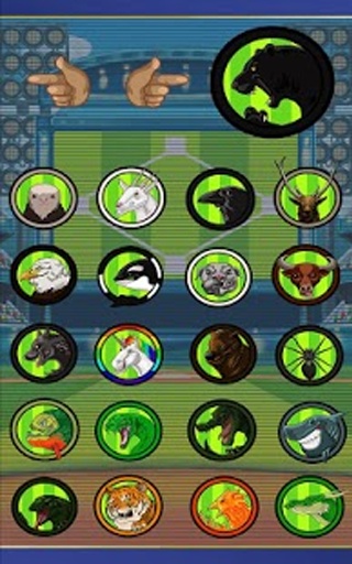 棒球小子:投手杯v7截图3