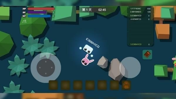 神龙氏族大作战v3.9截图4