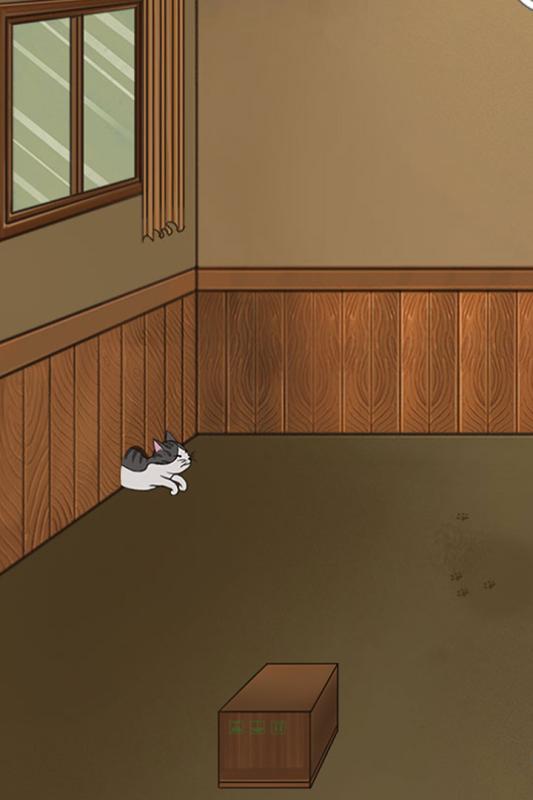 我的猫咪找不到了v1.3.4截图1