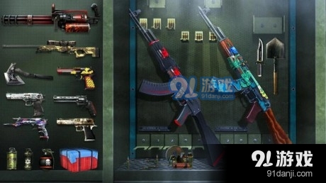 全球运营射击v2.8.5截图3