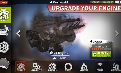 在线汽车驾驶模拟游戏v1.7截图2