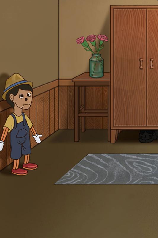 我的猫咪找不到了v1.3.4截图4