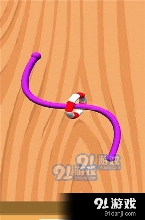 跳动的环v0.3.7截图1